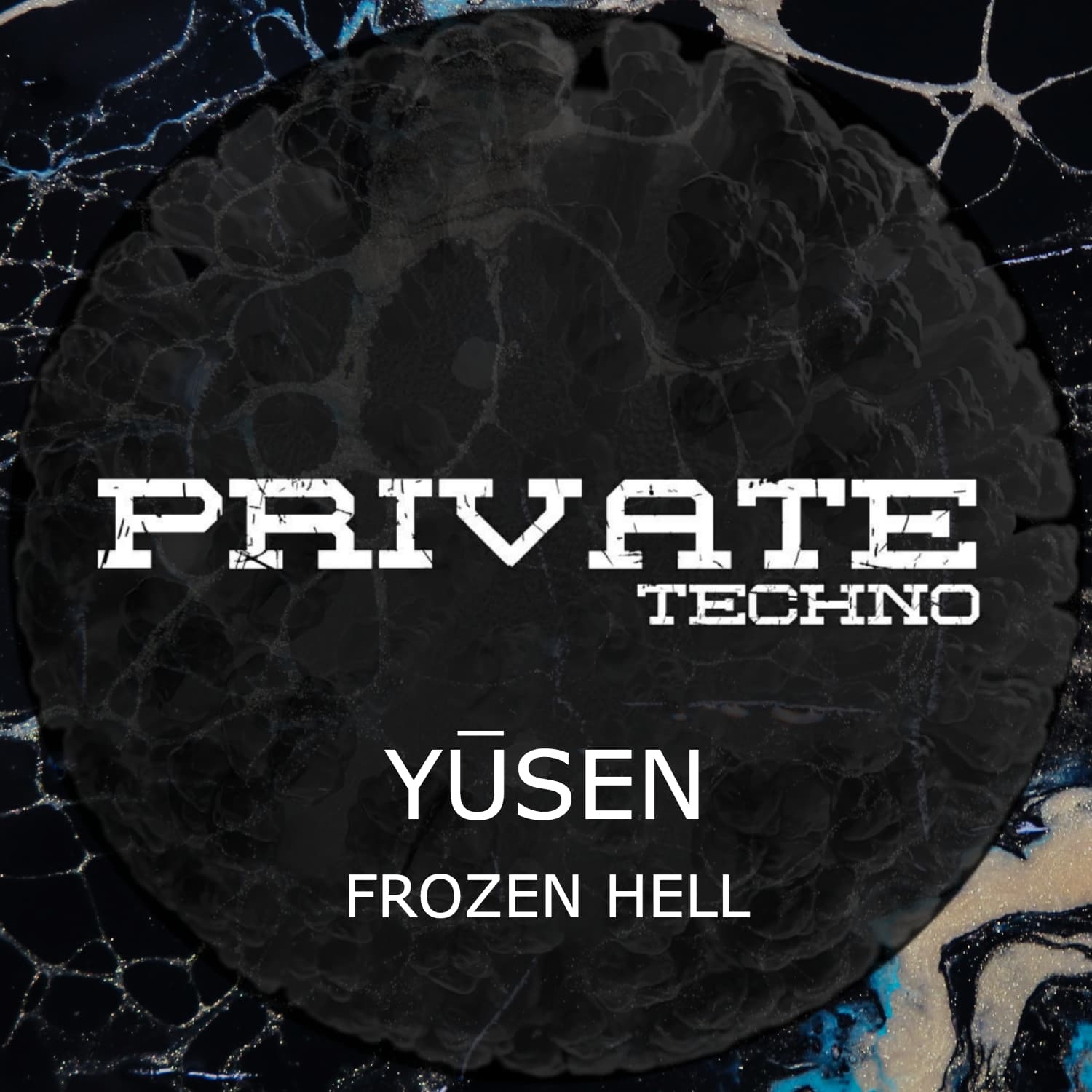 FROZEN HELL