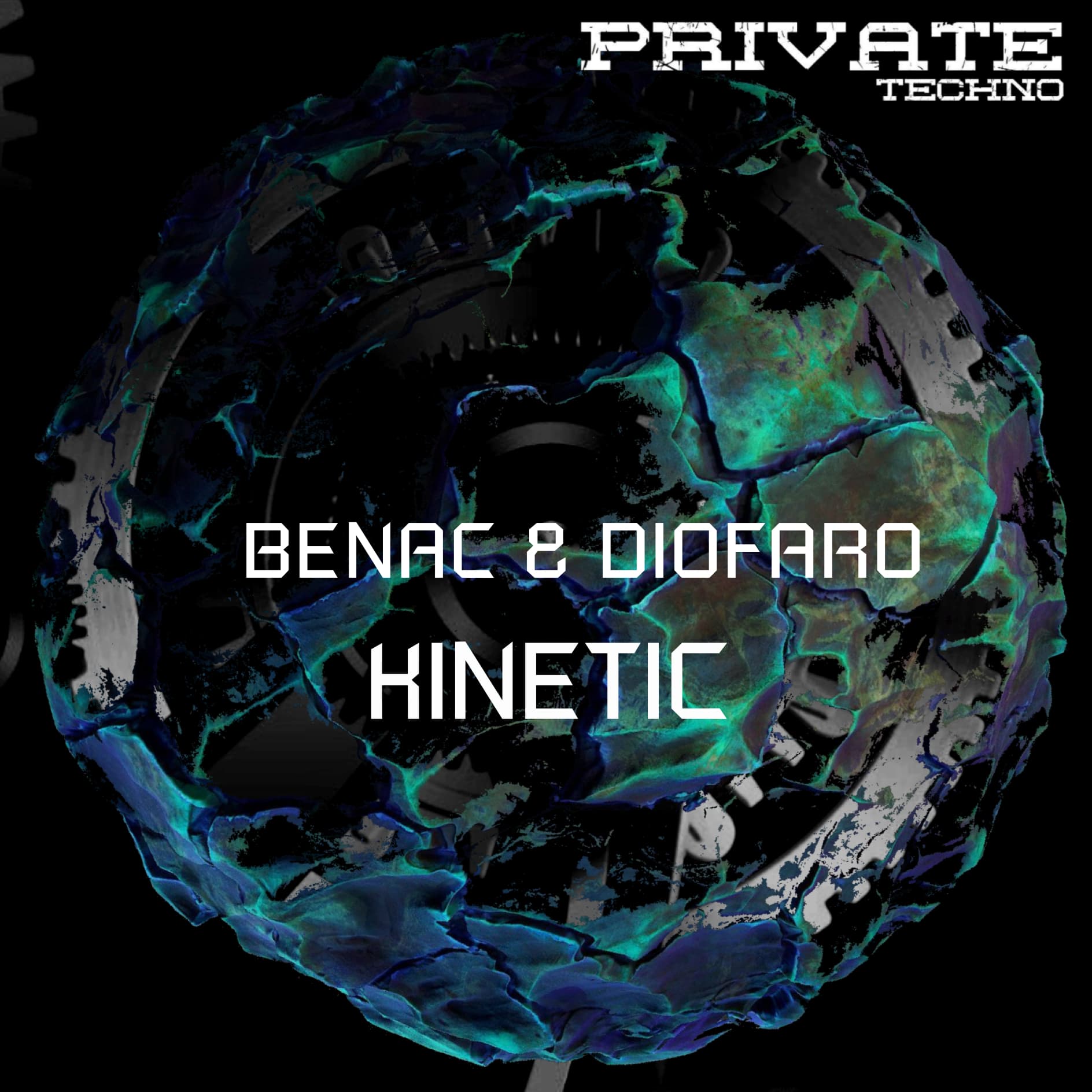 KINETIC