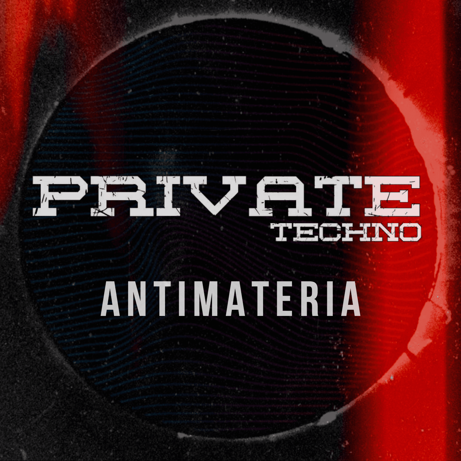 ANTIMATERIA