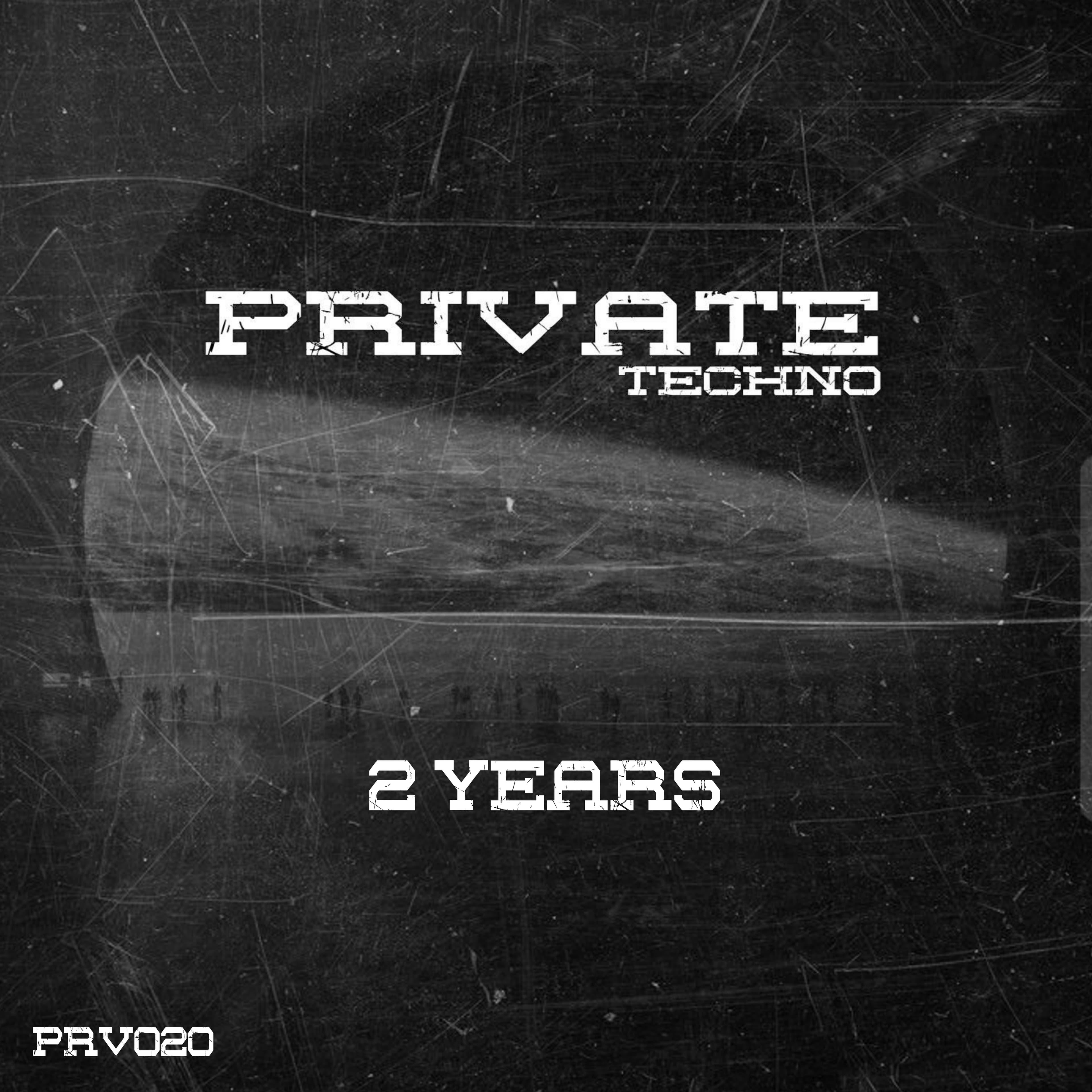 2 YEARS