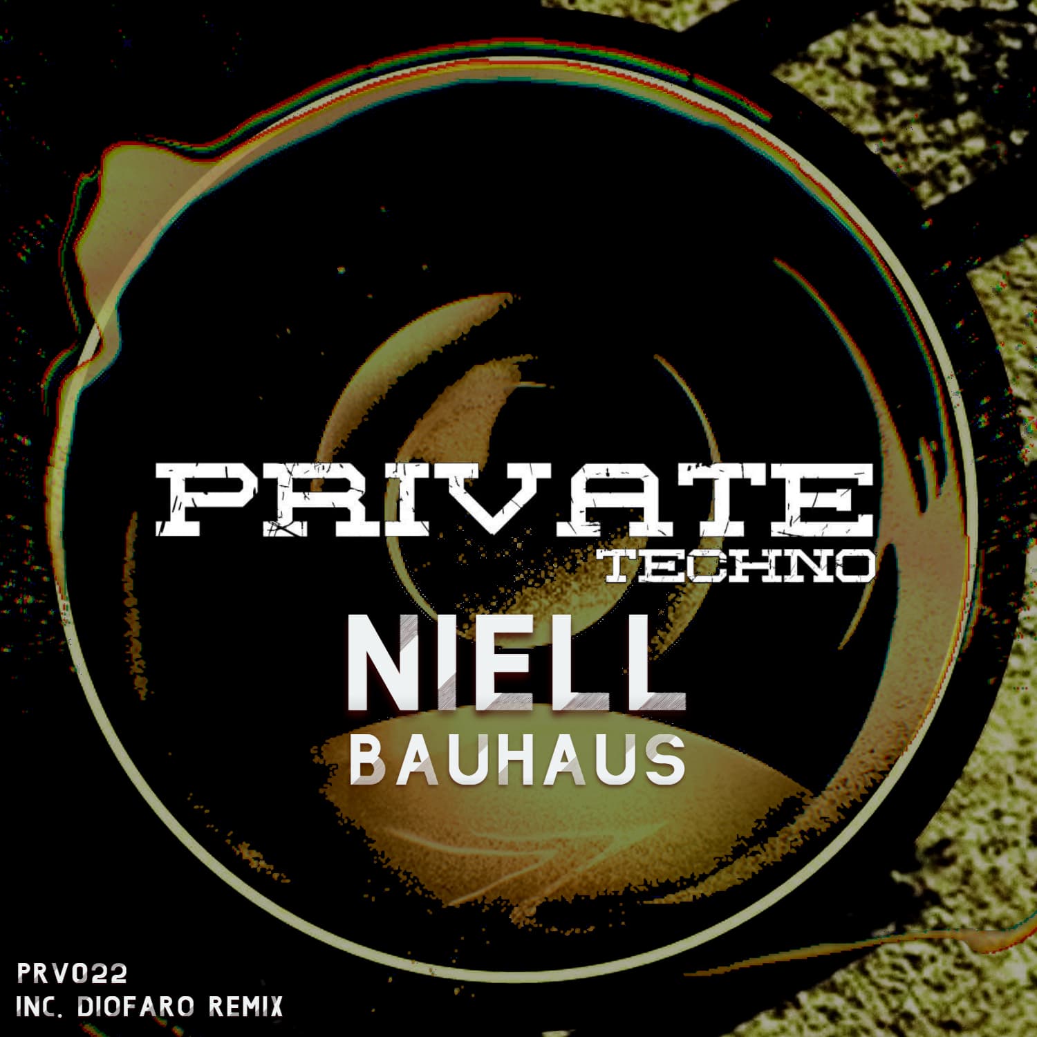 BAUHAUS