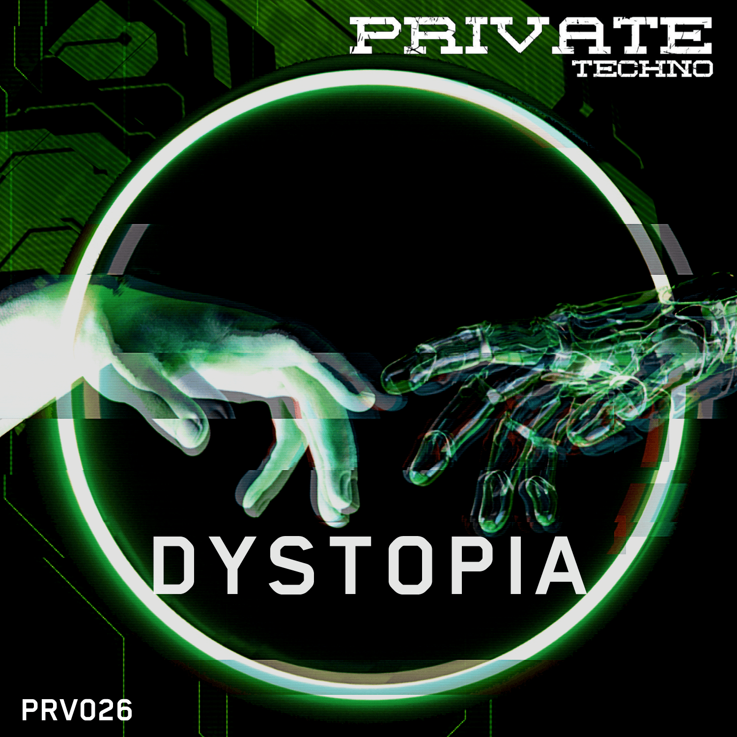 DYSTOPIA