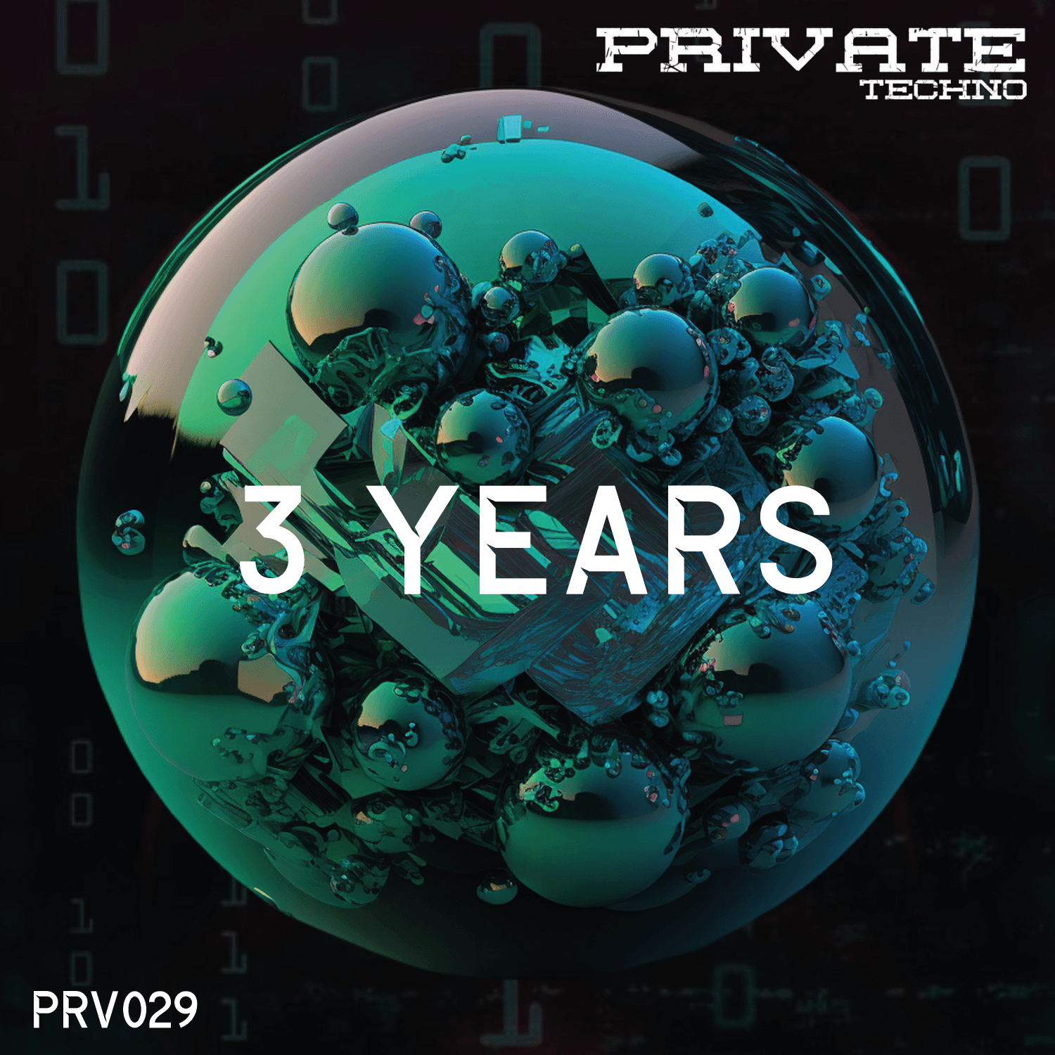 3 YEARS