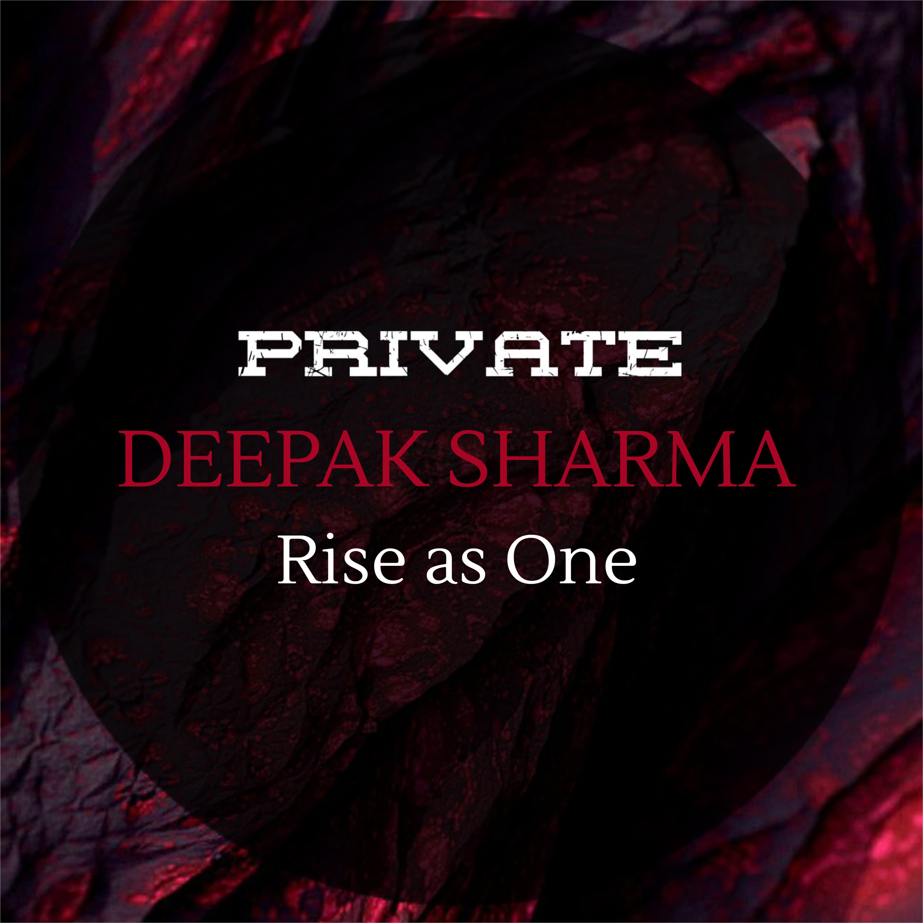 RISE AS ONE