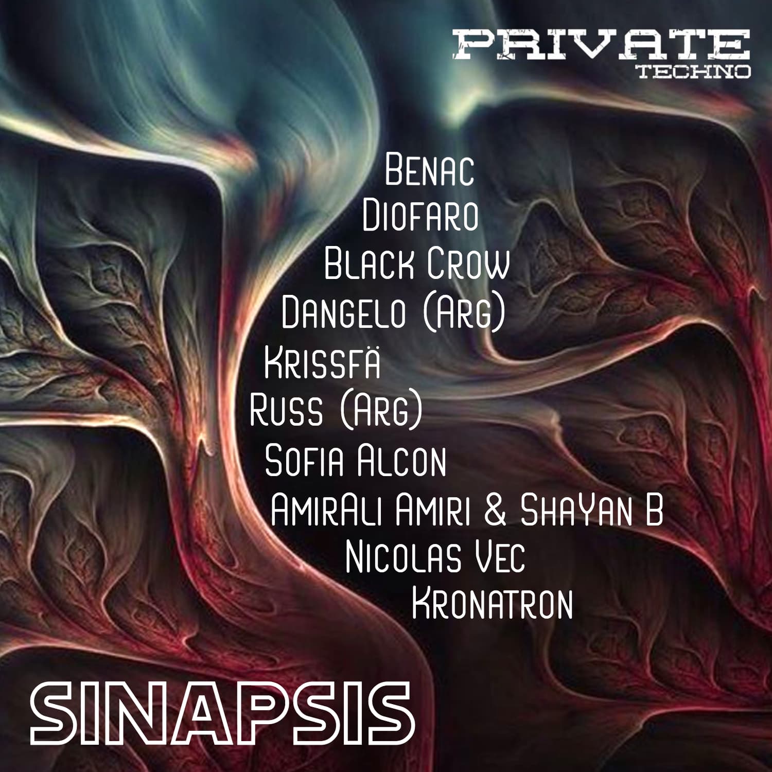 SINAPSIS