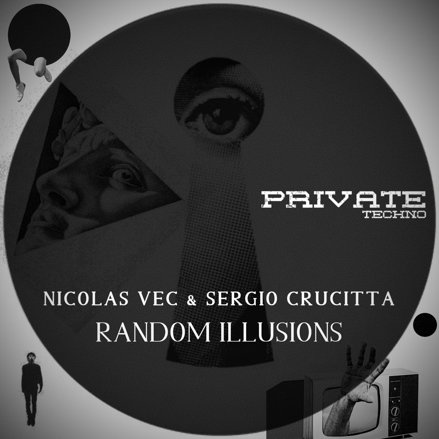RANDOM ILLUSIONS